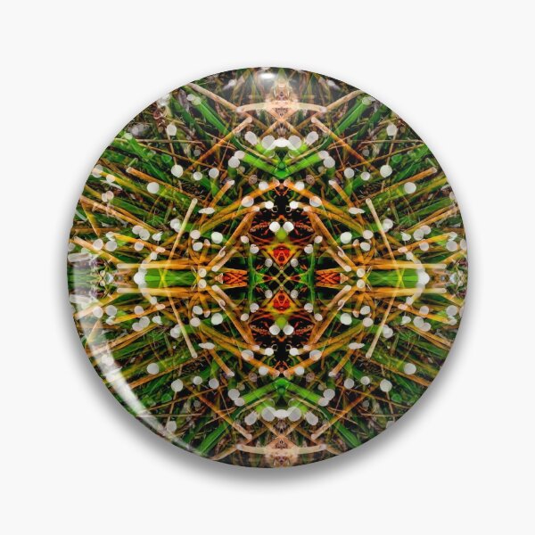 Item preview, Grass Patterns designed and sold by Steve Walser.