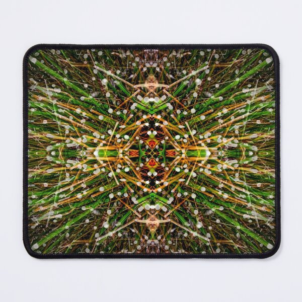 Item preview, Grass Patterns designed and sold by Steve Walser.