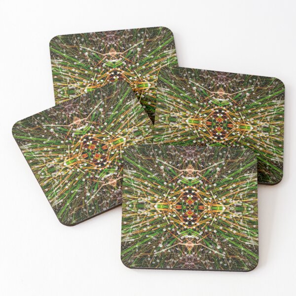 Item preview, Grass Patterns designed and sold by Steve Walser.