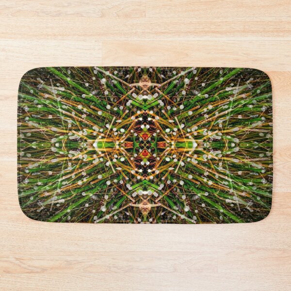 Item preview, Grass Patterns designed and sold by Steve Walser.