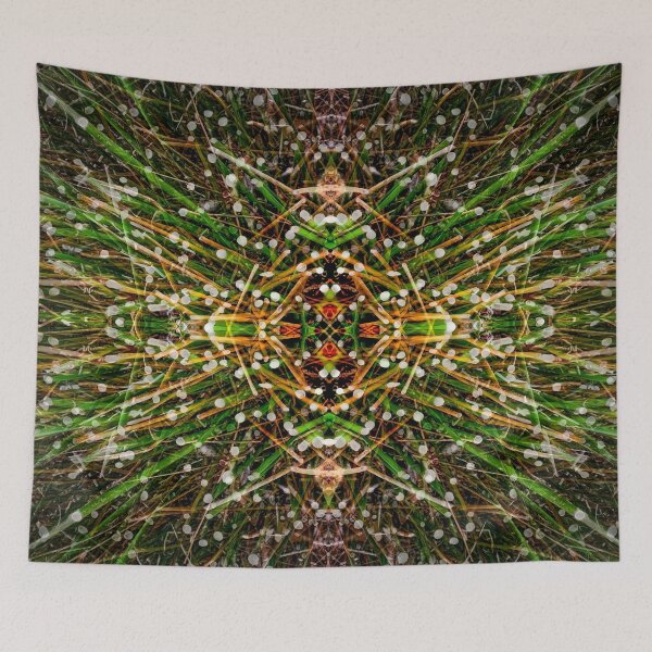 Item preview, Grass Patterns designed and sold by Steve Walser.