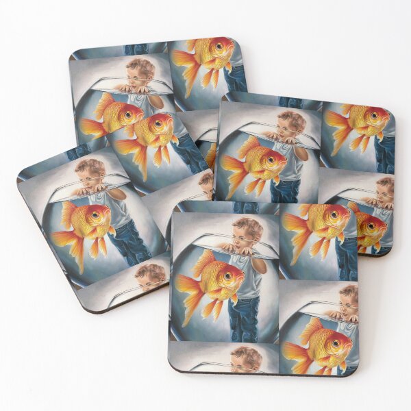 Item preview, Pets - Can You Teach Me How To Swim ? designed and sold by CanvasCarousel.