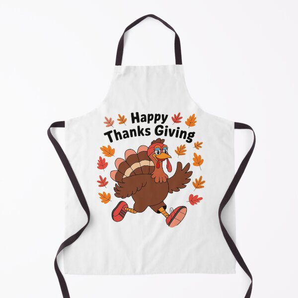Item preview, Happy Thanks Giving  designed and sold by thespecialtyhub.