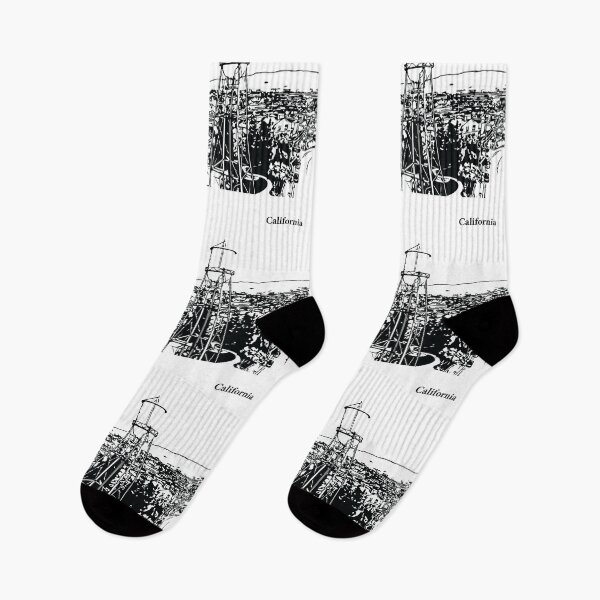 Item preview, Campbell California designed and sold by Lakeric Cityscapes.