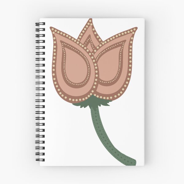 Item preview, Flower designed and sold by lizdawggsdesign.