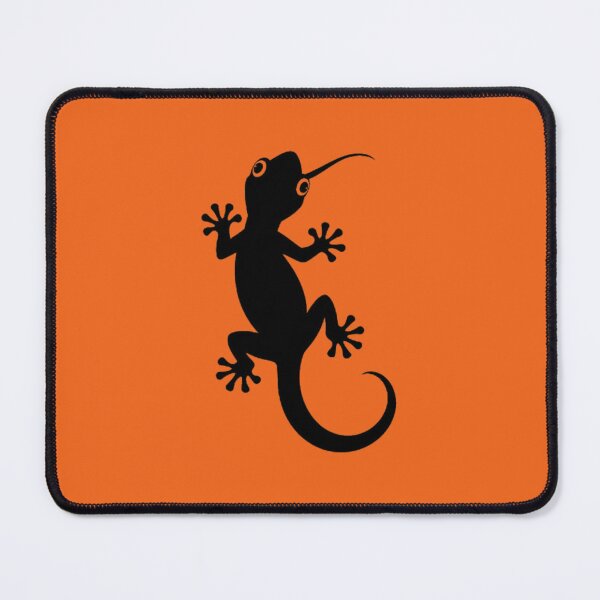 Item preview, Gecko designed and sold by 123ks.