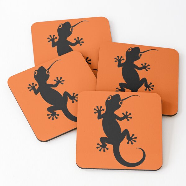 Item preview, Gecko designed and sold by 123ks.