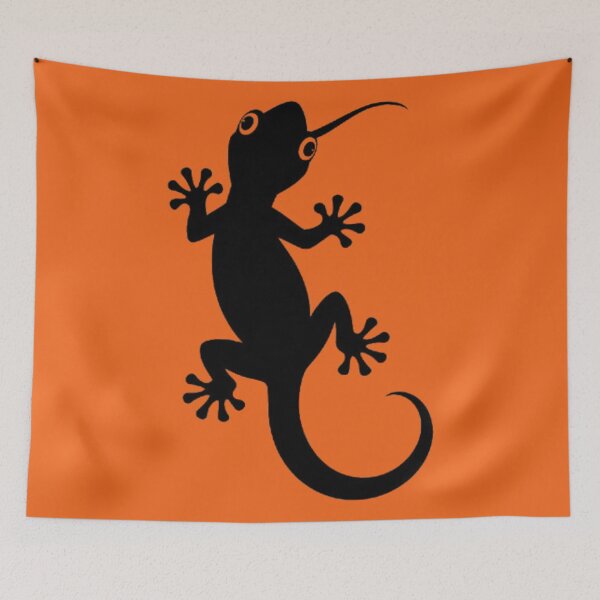 Item preview, Gecko designed and sold by 123ks.