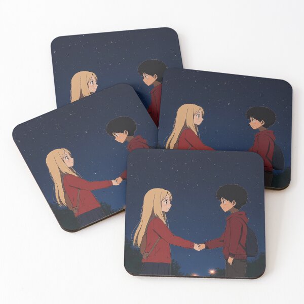 Item preview, Empathy | Anime style designed and sold by ComicsFactory.