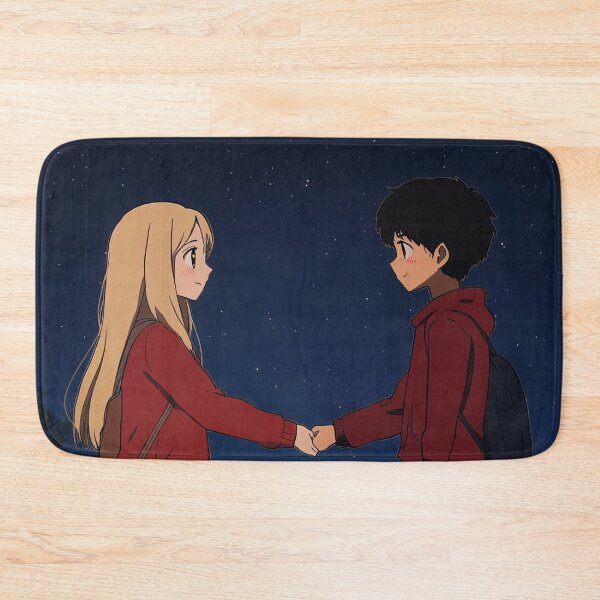 Item preview, Empathy | Anime style designed and sold by ComicsFactory.