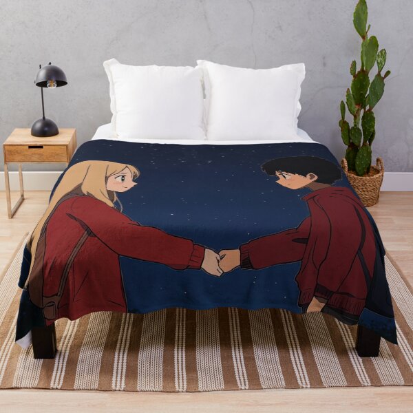 Item preview, Empathy | Anime style designed and sold by ComicsFactory.