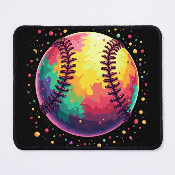 Item preview, baseball ball designed and sold by jkrphoto.