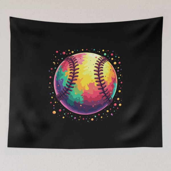 Item preview, baseball ball designed and sold by jkrphoto.