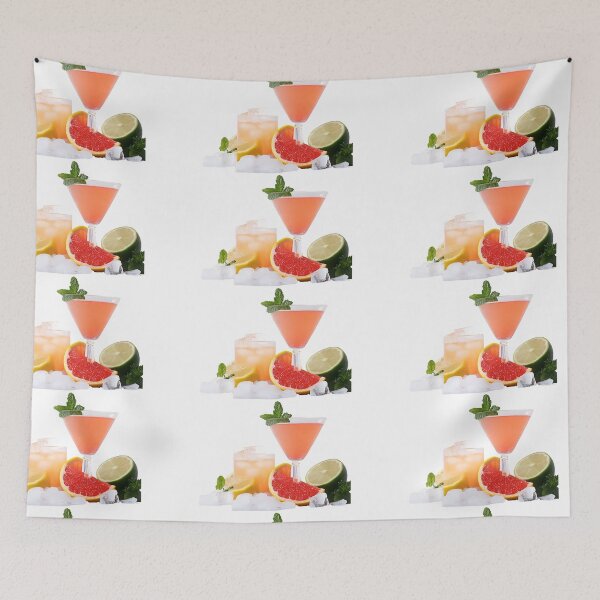 Item preview, Realistic Style Cocktail Drinks, Stickers, Logo, Illustration, Wall arts, Art Prints and More designed and sold by Kevin Lou.
