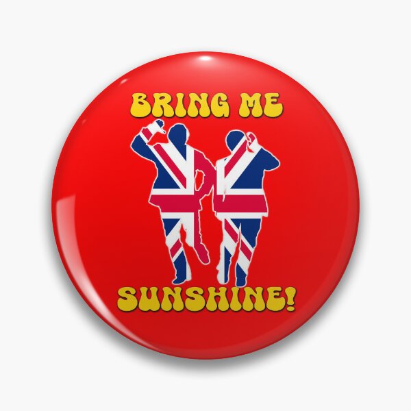 Item preview, Bring Me Sunshine British Classic Vintage Comedy 1970s V6f designed and sold by RetrospectUK.