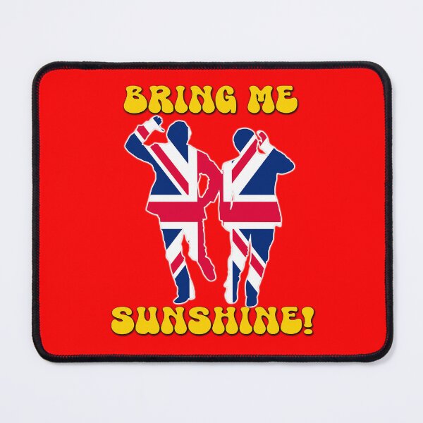 Item preview, Bring Me Sunshine British Classic Vintage Comedy 1970s V6f designed and sold by RetrospectUK.