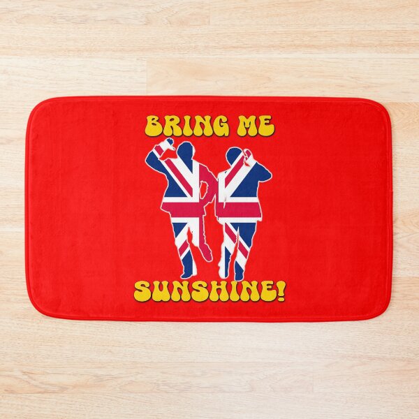 Item preview, Bring Me Sunshine British Classic Vintage Comedy 1970s V6f designed and sold by RetrospectUK.