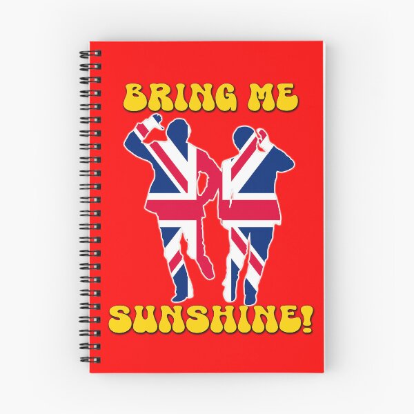 Item preview, Bring Me Sunshine British Classic Vintage Comedy 1970s V6f designed and sold by RetrospectUK.
