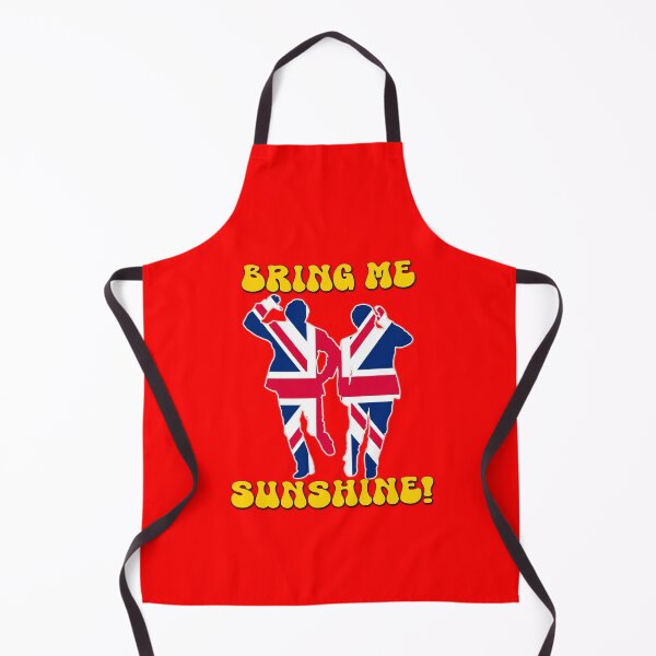 Item preview, Bring Me Sunshine British Classic Vintage Comedy 1970s V6f designed and sold by RetrospectUK.