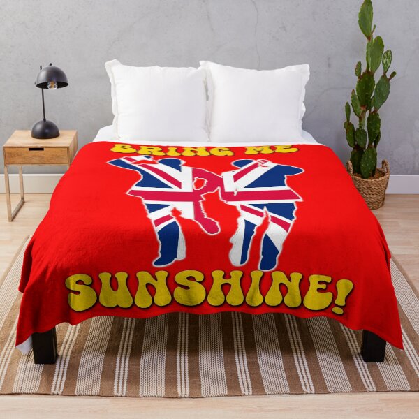 Item preview, Bring Me Sunshine British Classic Vintage Comedy 1970s V6f designed and sold by RetrospectUK.