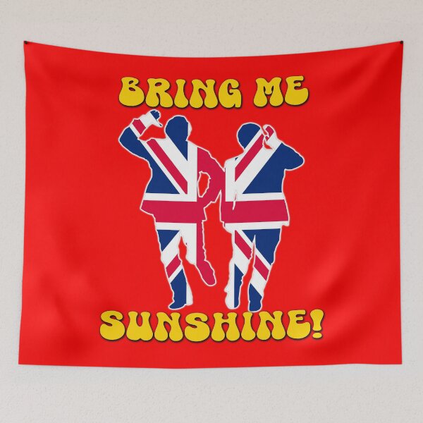 Item preview, Bring Me Sunshine British Classic Vintage Comedy 1970s V6f designed and sold by RetrospectUK.