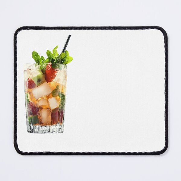 Item preview, Realistic Style Cocktail Drinks, Stickers, Logo, Illustration, Wall arts, Art Prints and More designed and sold by Kevin Lou.