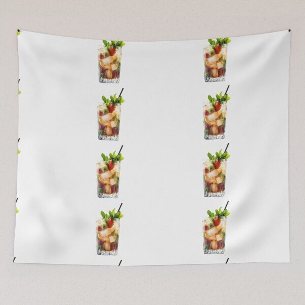 Item preview, Realistic Style Cocktail Drinks, Stickers, Logo, Illustration, Wall arts, Art Prints and More designed and sold by Kevin Lou.