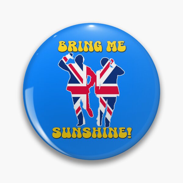 Item preview, Bring Me Sunshine British Classic Vintage Comedy 1970s V6e designed and sold by RetrospectUK.