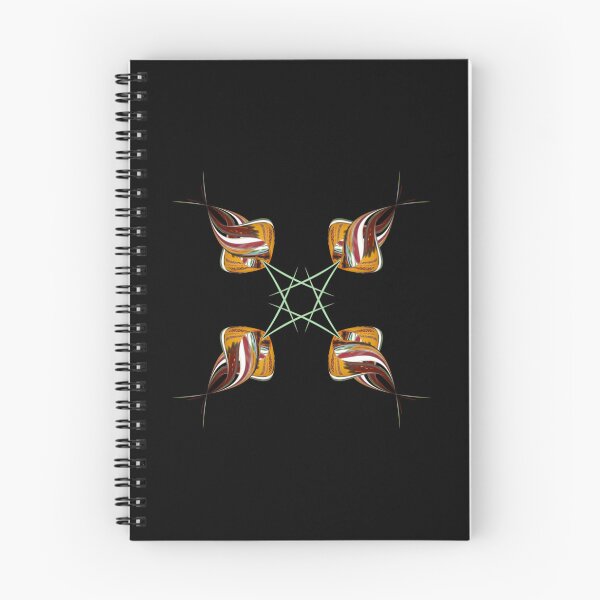 Item preview, Star Pattern designed and sold by Meo Design.