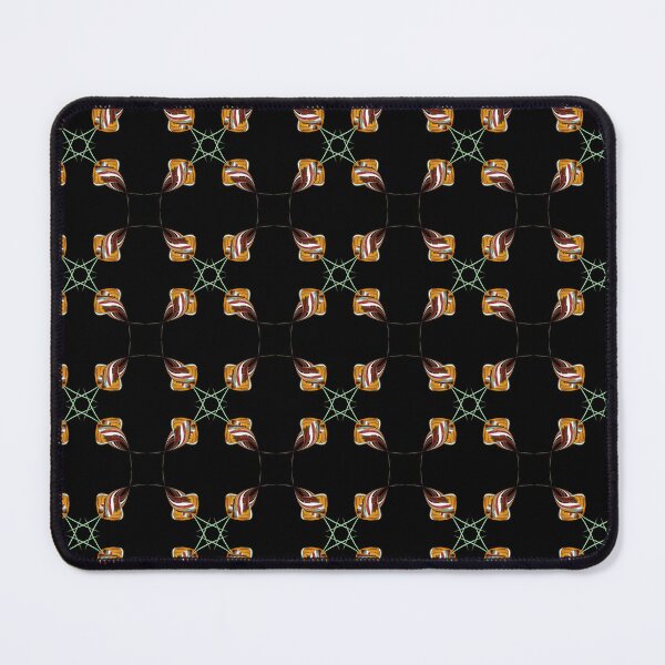 Item preview, Star Pattern designed and sold by Meo Design.
