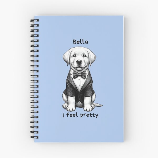 Item preview, Bella Labrador Retriever designed and sold by chessnegocios.
