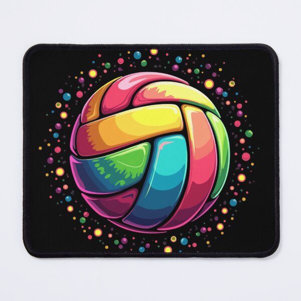 Item preview, volleyball ball designed and sold by jkrphoto.
