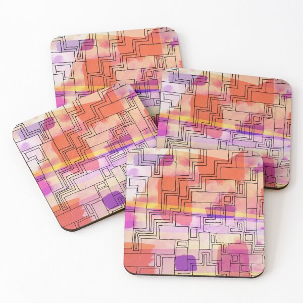 Item preview, Walking Down the Stairs I designed and sold by lynnbowersart.