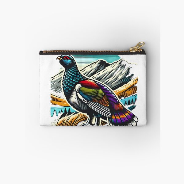 Item preview, Tetrao (capercaillie) Hiking and Camping designed and sold by nodij.