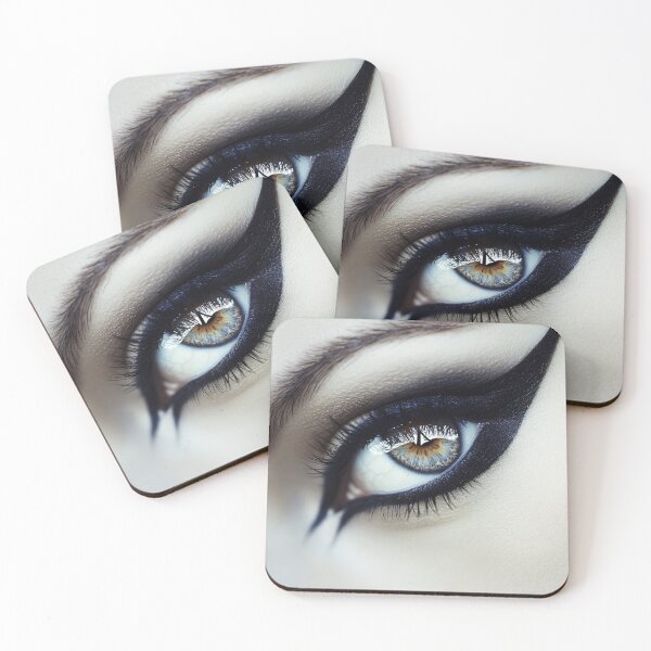 Item preview, Gothic Eye designed and sold by CursedbyLilith.