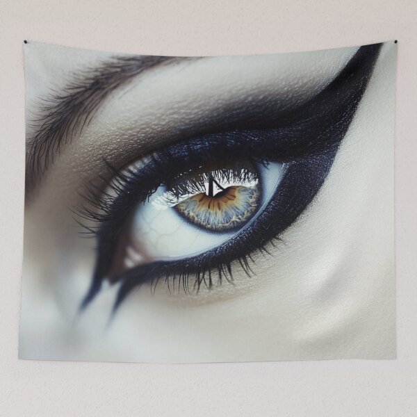 Item preview, Gothic Eye designed and sold by CursedbyLilith.