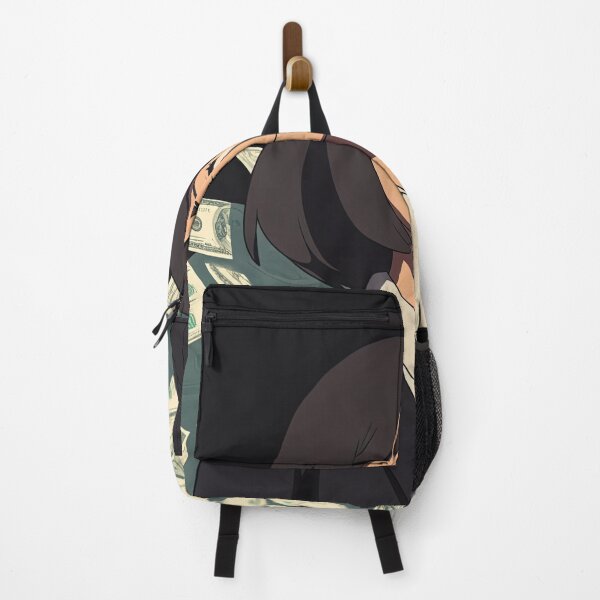 Item preview, Entrepreneur | Anime style designed and sold by ComicsFactory.