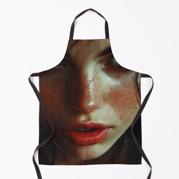 Item preview, Fierce designed and sold by CursedbyLilith.