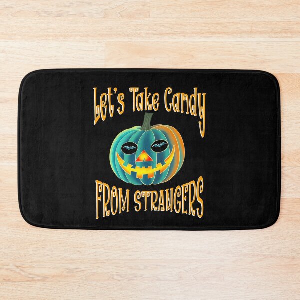 Item preview,  Let's Take Candy from Strangers designed and sold by box-artshop.