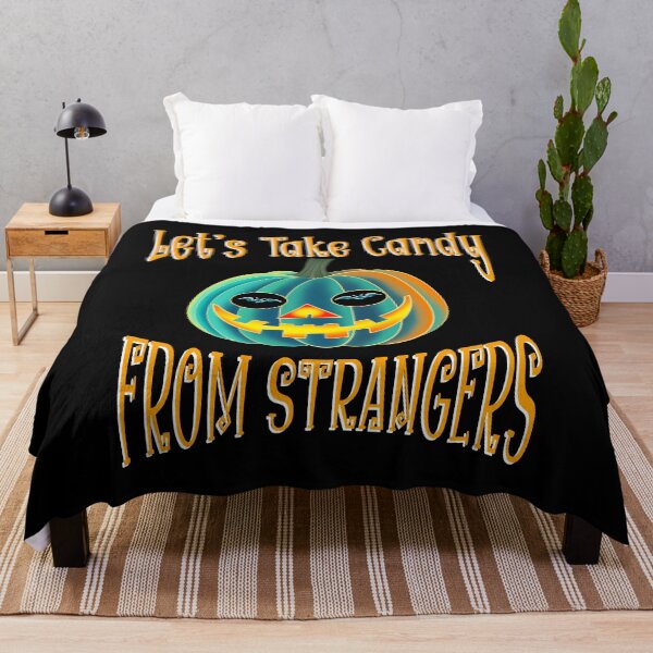 Item preview, Let's Take Candy from Strangers designed and sold by box-artshop.