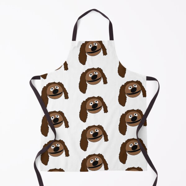 Item preview, The Muppets - Rowlf the Dog designed and sold by Animals-by-JB.