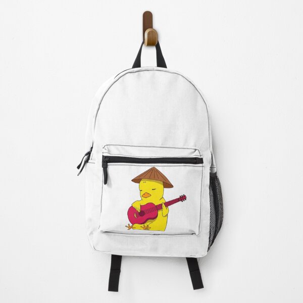 Item preview, Cute chick playing guitar designed and sold by Dezzlee_Shop.