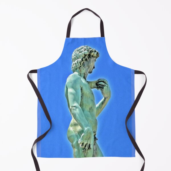 Item preview, DAVID. Michel Angelo. Florence designed and sold by Tereza Pilar Art.