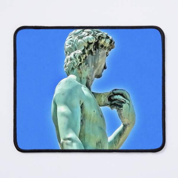 Item preview, DAVID. MichelAngelo. Florence designed and sold by Tereza Pilar Art.