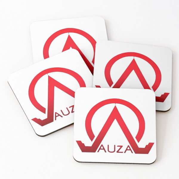 Item preview, AUZA Logo Design - Inspired by Ninja Kamui V1 designed and sold by UIC Collective.