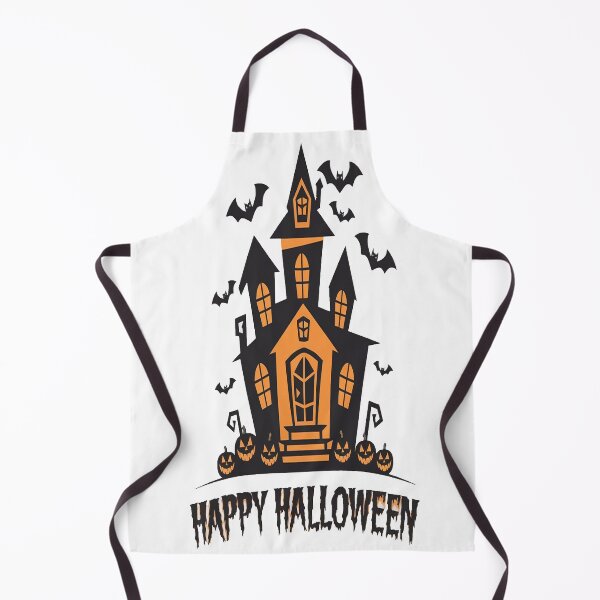 Aperçu de l'œuvre Halloween Jack O Lantern Gamer Boys Kids Men Funny Halloween T-Shirt créée et vendue par Mahmoudshoping.