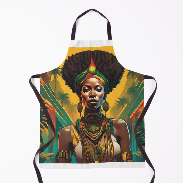 Artikelvorschau, Afrofuturismus trifft RasTafari 001 entworfen und verkauft von RasTafariDesign.