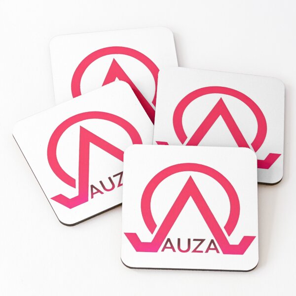 Item preview, AUZA Logo Design - Inspired by Ninja Kamui V2 designed and sold by UIC Collective.
