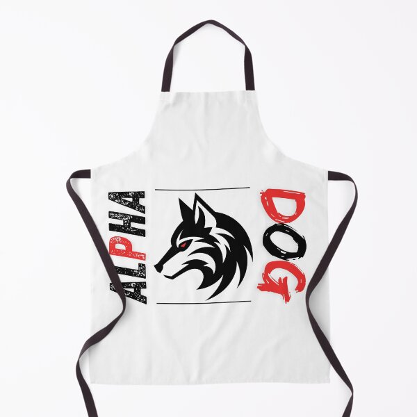 Item preview, Alpha Dog designed and sold by BlesstB.
