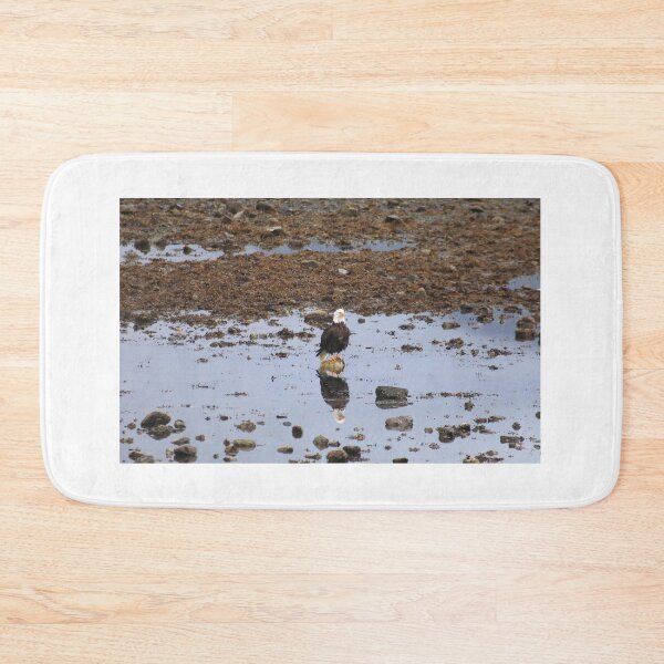 Item preview, On Sitka shores designed and sold by zumi.